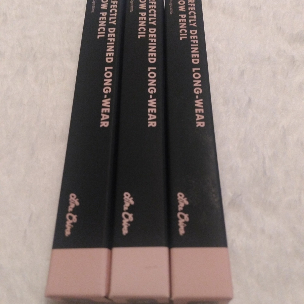 Eyebrow liners - Picture 3 of 6